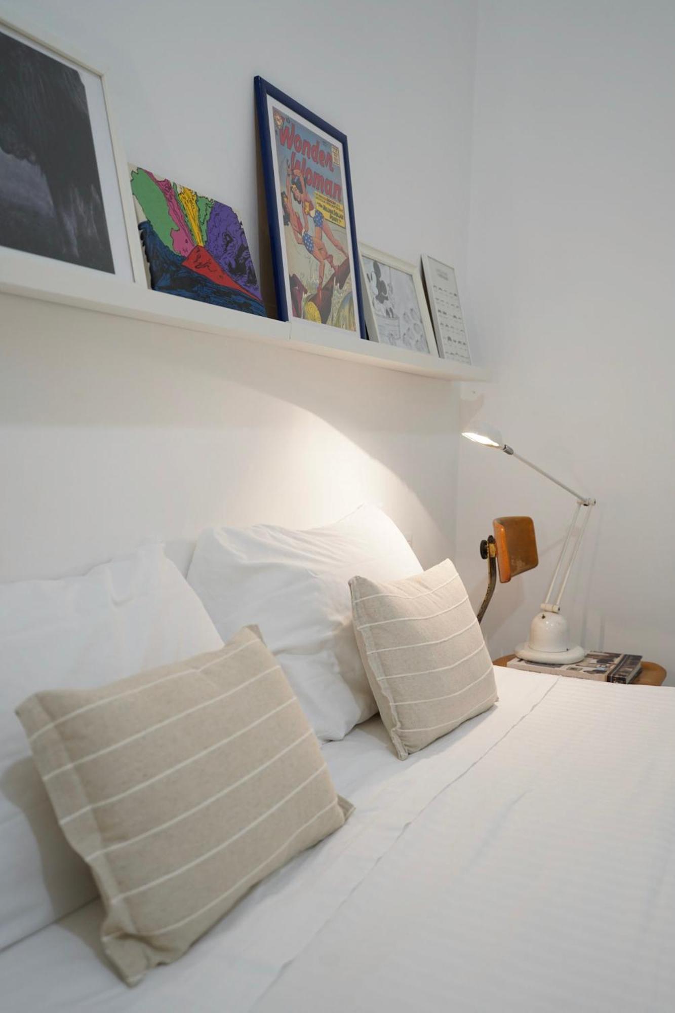 Palazzo Bevilacqua Rooms Napoli Esterno foto