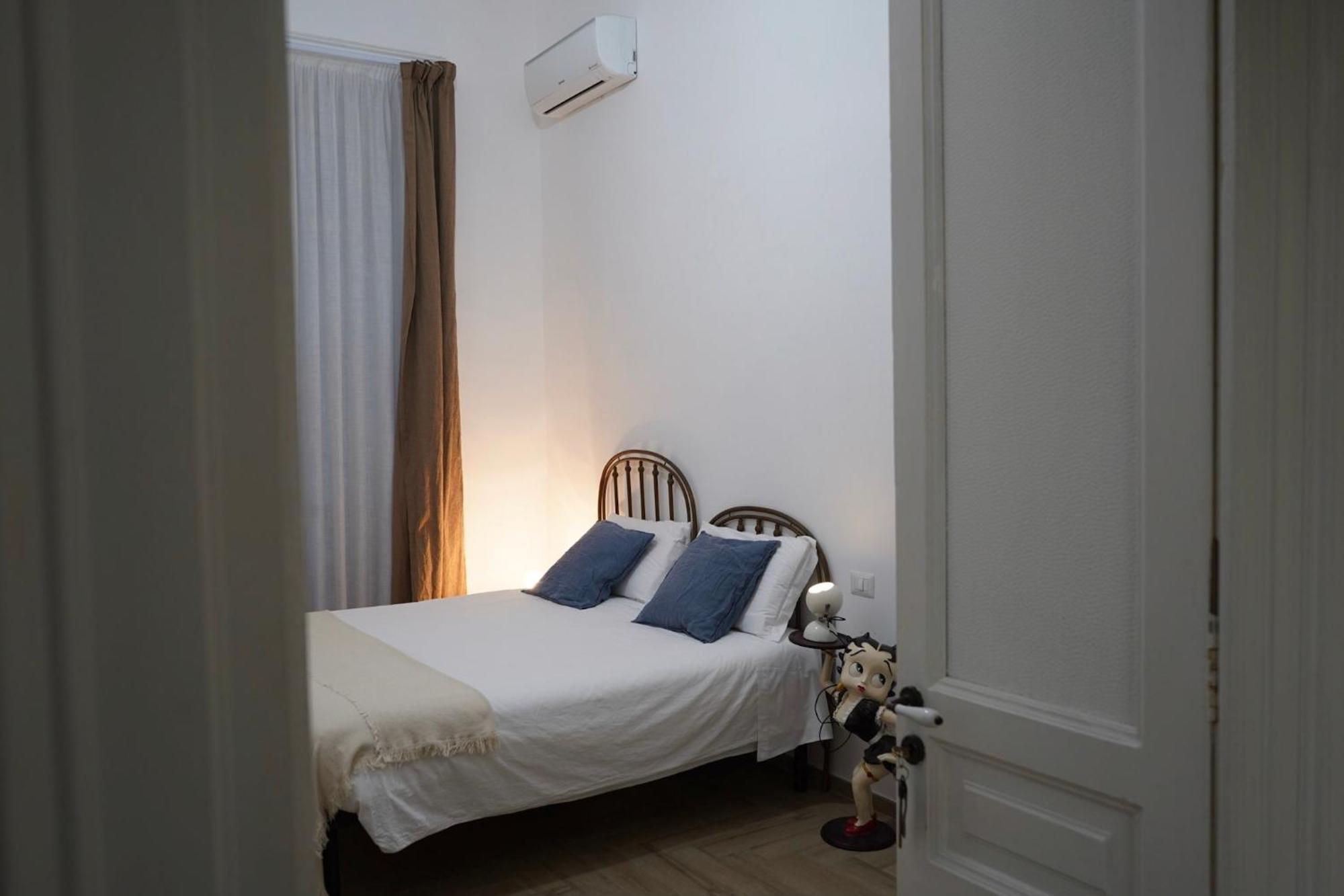 Palazzo Bevilacqua Rooms Napoli Esterno foto