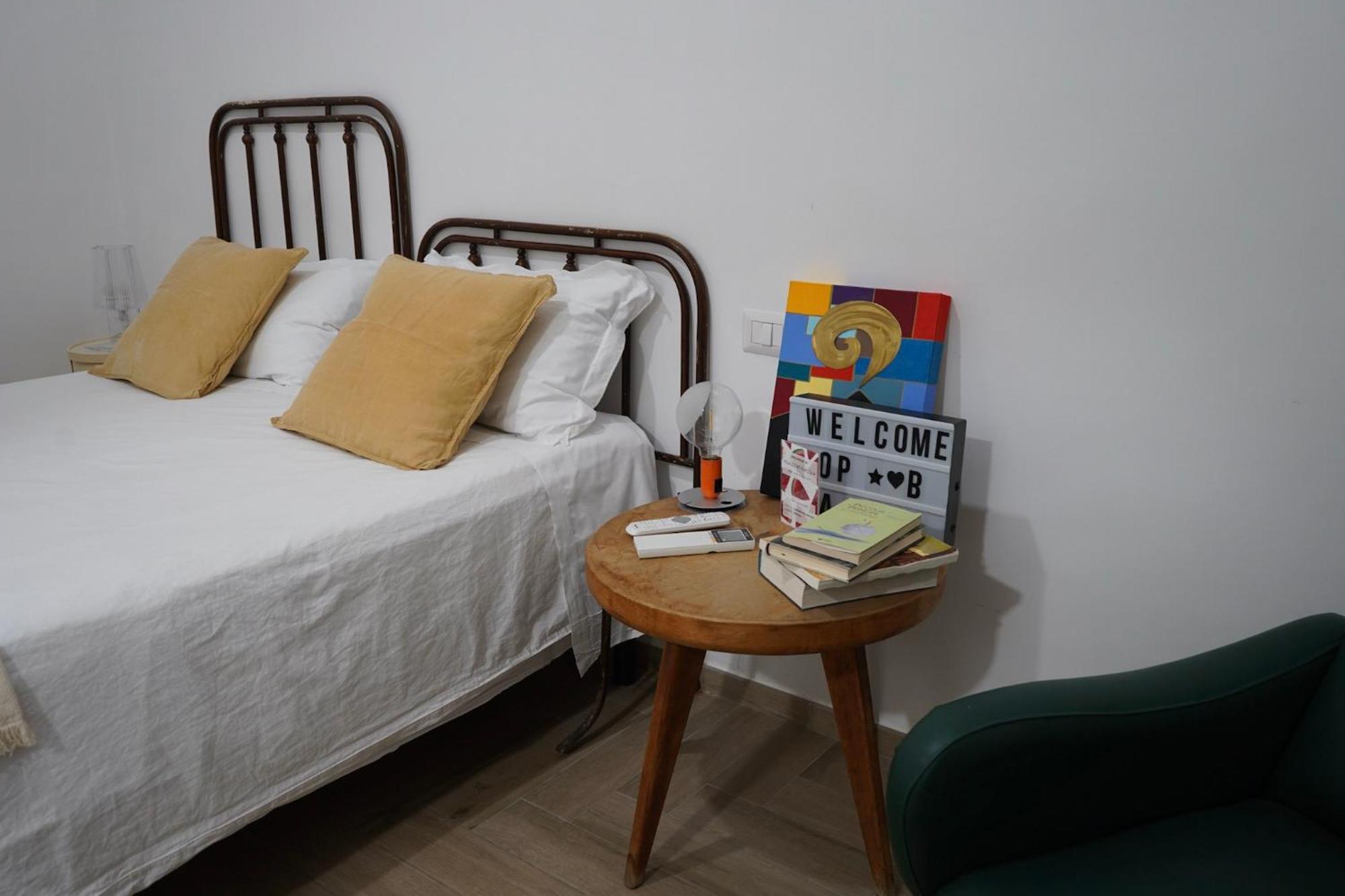Palazzo Bevilacqua Rooms Napoli Esterno foto