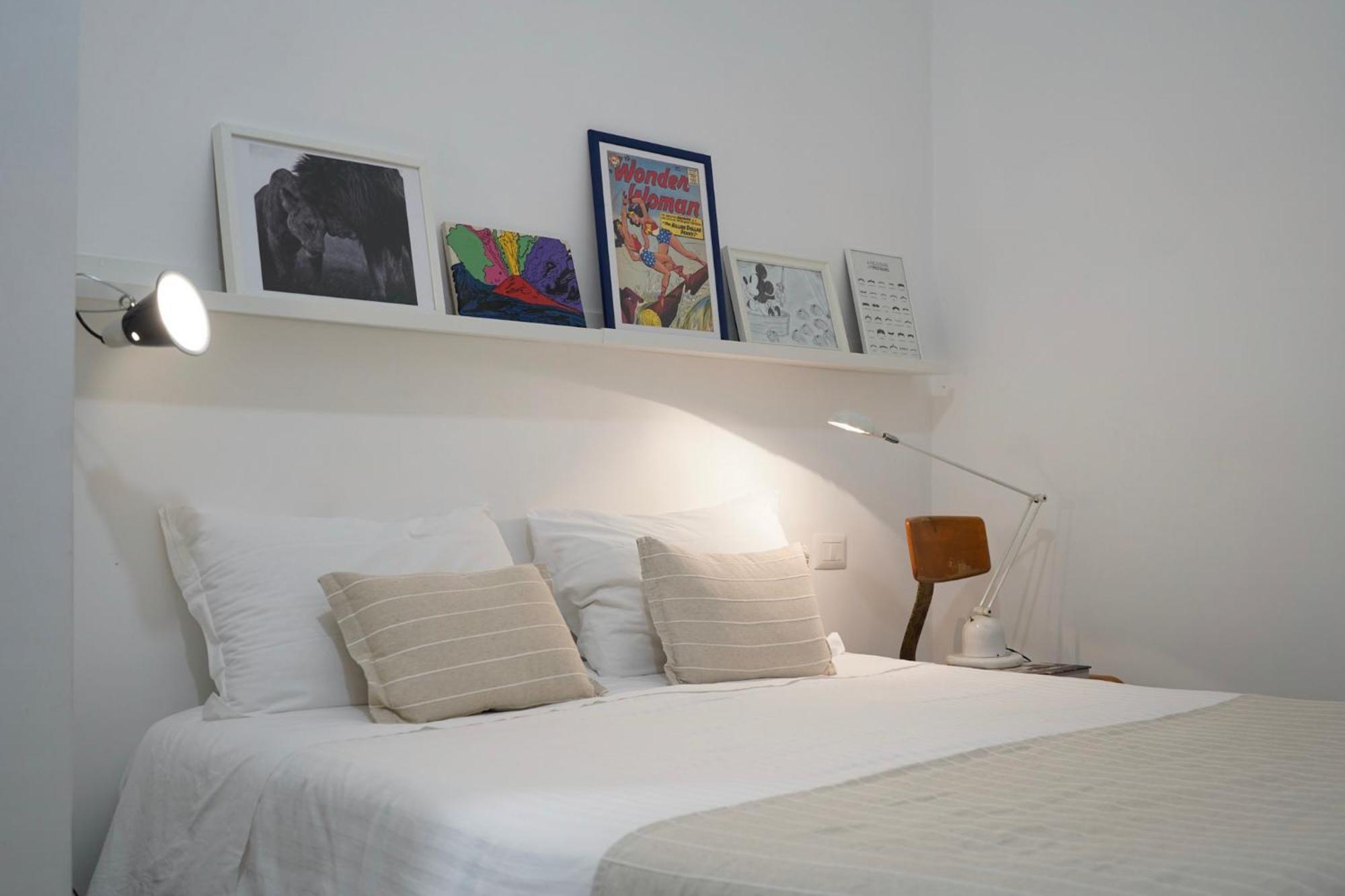 Palazzo Bevilacqua Rooms Napoli Esterno foto