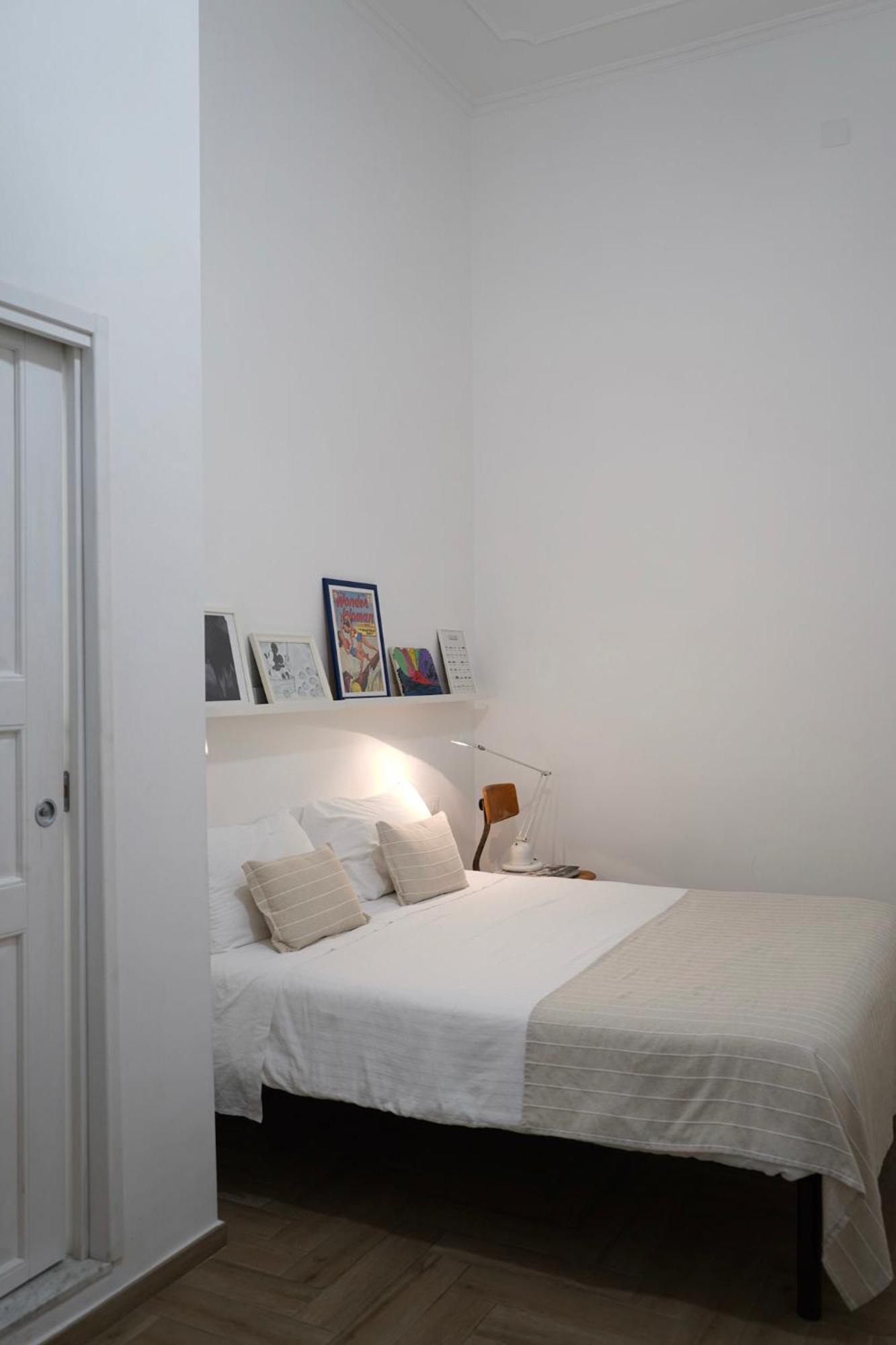 Palazzo Bevilacqua Rooms Napoli Esterno foto